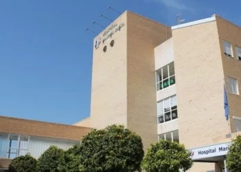 Detenido por robar las joyas a una mujer de 89 años durante su ingreso en un hospital 13 ba58970b 6d2d 4440 8e81 6eef7eb1ef2a 16 9 aspect ratio 1600w 0
