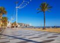 Detenido en Benidorm tras días de "vacaciones gratis" en hoteles y restaurantes 10 Detenido en Benidorm tras días de "vacaciones gratis" en hoteles y restaurantes
