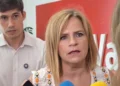 El PSPV exige reabrir la comisión de investigación de la dana en el Ayuntamiento de Valencia 12 bernave