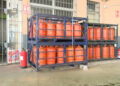 La bombona de butano sube un 5% y alcanza los 17,83 euros desde este martes 10 butano 1
