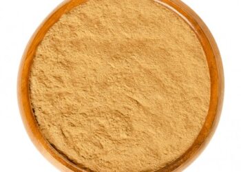 canela de ceylan molida