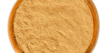 canela de ceylan molida