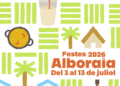 Primer fin de semana de Fiestas en Alboraya: conoce toda la programación 10 Primer fin de semana de Fiestas en Alboraya: conoce toda la programación
