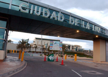 ciudad luz