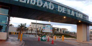 ciudad luz