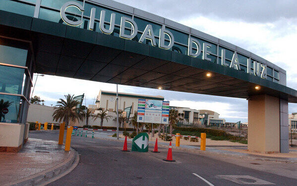 ciudad luz