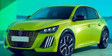 coches segunda mano mercado VO Comunitat Valenciana Peugeot Citroen movilidad urbana motor