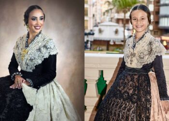 La Magdalena de Castelló de 2027 ya tiene nuevas reinas 17 La Magdalena de Castelló de 2027 ya tiene nuevas reinas