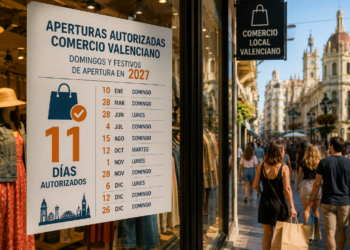 comercoi Mediana