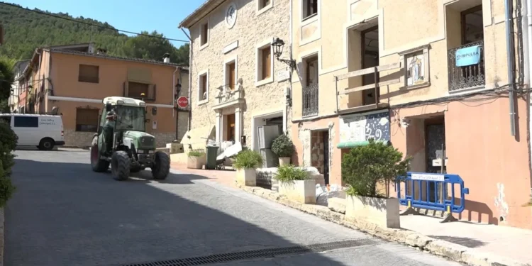 La vivienda se convierte en la clave para atraer nuevos vecinos a los pueblos en riesgo de despoblación 1 d7902b83 f9ee 4166 a6d1 489ad3f8dc03 16 9 aspect ratio 1600w 0