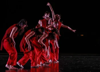 Benicàssim convierte la danza en protagonista del verano con un festival que reúne a figuras internacionales y jóvenes talentos 14 d9cb9f1b c263 49d4 ae7c 9bccc12b9522 16 9 aspect ratio 1600w 0 1