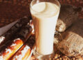 Alboraya combate la ola de calor con el reparto gratuito de miles de vasos de horchata