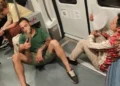 Cuatro horas atrapados en un tren sin aire acondicionado en plena ola de calor: el calvario vivido por los pasajeros de la línea C1 de Cercanías 11 e56c6ebd 32bf 4866 b788 9c05e48aee20 16 9 aspect ratio 1600w 0