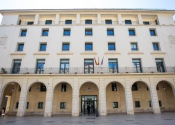 Condenado a dos años de prisión por agredir sexualmente a la nieta de su pareja en Xàbia 14 e9e062cf a07a 40e5 a0d1 9549d7c6b2a9 16 9 aspect ratio 1600w 0
