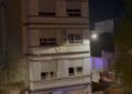 Desalojo 'in extremis' en Benetússer: el colapso de un edificio de tres plantas roza la tragedia 13 Desalojo 'in extremis' en Benetússer: el colapso de un edificio de tres plantas roza la tragedia