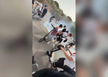 Valencia pone el foco en las concentraciones de patinetes y bicicletas eléctricas trucadas que circulan a más de 100 km/h 14 ef1be349 248f 42dc 9de2 65b74bd4b634 16 9 aspect ratio 1600w 0 1