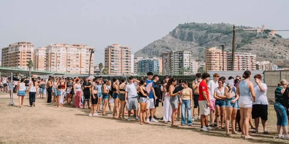 El Zevra Festival de Cullera aspira a reunir a 150.000 asistentes con más de 100 conciertos y un millar de empleos 1 ef5959ae e9d9 4b2e 9936 4e8b915a8338 16 9 aspect ratio 1600w 0
