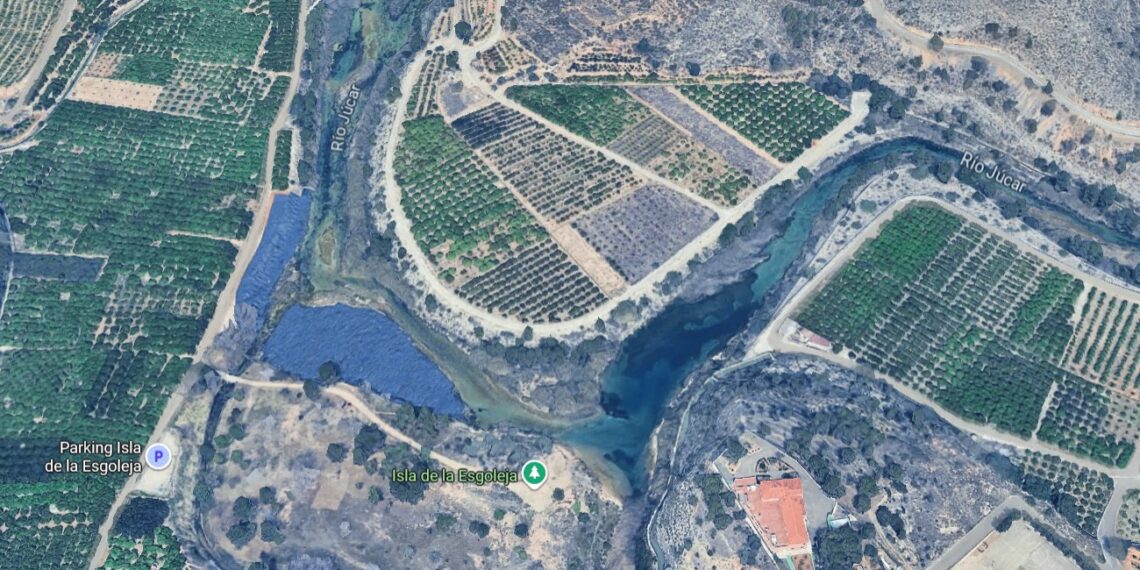 Tragedia en el río Júcar: hallan el cuerpo sin vida de un joven en una zona de baño de Sumacàrcer 1 Tragedia en el río Júcar: hallan el cuerpo sin vida de un joven en una zona de baño de Sumacàrcer