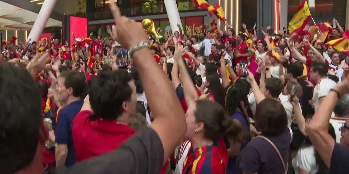La final del Mundial también se disputó en el palco presidencial entre líderes internacionales 1 f1b0267c 4d3a 45ee 8aa7 fc1ea8aed2e9 16 9 aspect ratio 1600w 0