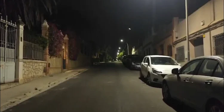 Vecinos de Godella denuncian inseguridad por la falta de iluminación en varias calles del municipio 1 f7f3fdd3 fa73 4610 a3d5 91689b8b633d 16 9 aspect ratio 1600w 0 1