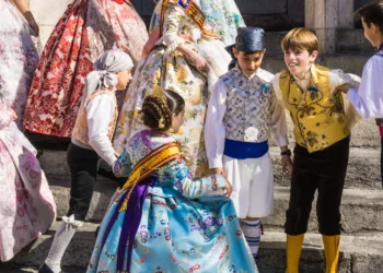 fallas