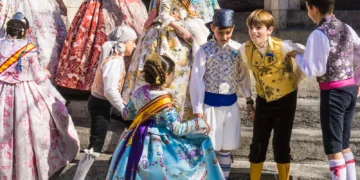 fallas