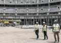 Peter Lim acelera la venta de Mestalla: el Valencia entra en la fase decisiva de la mayor operación urbanística de su historia