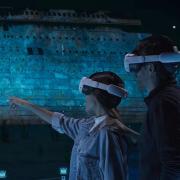 Las exposiciones inmersivas que no puedes perderte en Valencia durante 2026 16 Las exposiciones inmersivas que no puedes perderte en Valencia durante 2026