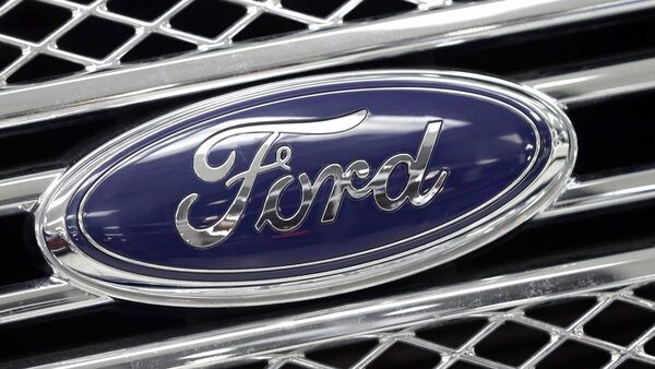 Crece la presión política en EE. UU. contra el acuerdo entre Ford y Geely para la planta de Almussafes 1 ford logo 1024x576 1