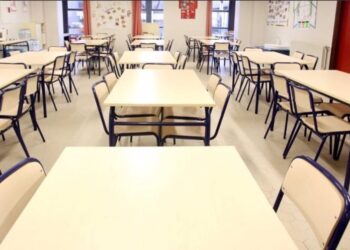 Generalitat y enseñanza concertada alcanzan un preacuerdo para reforzar la atención en Educación Especial y Formación Profesional 13 fotonoticia 20210607210551 1024
