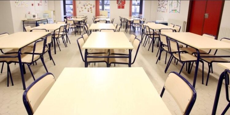 Generalitat y enseñanza concertada alcanzan un preacuerdo para reforzar la atención en Educación Especial y Formación Profesional 1 fotonoticia 20210607210551 1024
