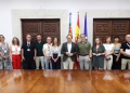 La Generalitat acuerda una subida salarial para 5.800 funcionarios de Justicia en la Comunitat Valenciana 13 fotonoticia 20260707151244 690