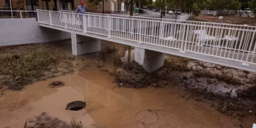 Barranc de La Saleta