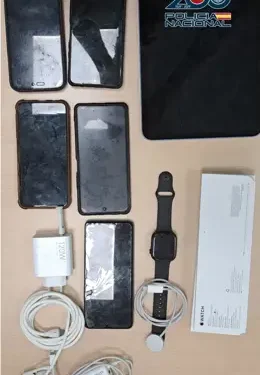 Detenido un hombre por extorsionar a menores en redes sociales para conseguir más imágenes íntimas 1 fotonoticia 20260715100840 260