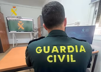 Investigan a tres personas por provocar incendios forestales en Castellón: una hoguera y un producto incendiario entre las causas 12 fotonoticia 20260717105914 690