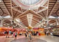 El Mercado Central de Valencia renovará su climatización con unas obras que arrancan la próxima semana 10 fotonoticia 20260718111034 320