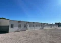 Los centros afectados por la dana reclaman instalaciones dignas y planes de emergencia eficaces tras un curso en barracones 13 fotonoticia 20260719121456 1200
