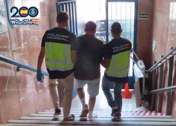 Detenido en Sagunt por presunto intento de homicidio tras una discusión de tráfico 13 fotonoticia 20260722101403 690