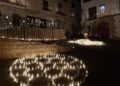 Titaguas deslumbra con más de 30.000 velas y bate su récord de visitantes en su Noche de las Velas 10 Titaguas deslumbra con más de 30.000 velas y bate su récord de visitantes en su Noche de las Velas