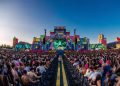 Zevra Festival iguala su récord con 155.000 asistentes y consolida a Cullera como uno de los grandes referentes musicales del verano