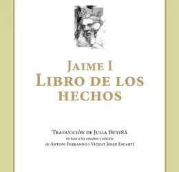 La Diputación de Valencia publica la primera traducción íntegra al castellano del ‘Llibre dels fets’ basada en su edición crítica más reciente