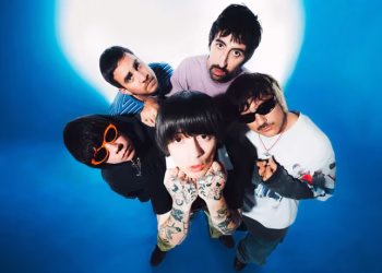 Cupido llevará su nueva gira al Roig Arena de Valencia el 8 de enero con su disco Amor Compartido