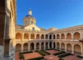 La Biblioteca Valenciana incorporará 165 años de historia con la donación de la hemeroteca de Las Provincias