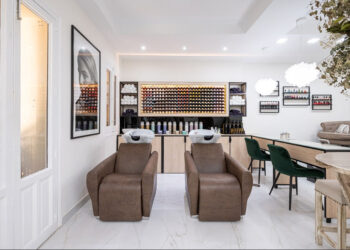 El auge de los centros de belleza integrales: la nueva tendencia del autocuidado en Madrid