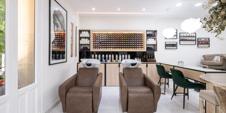 El auge de los centros de belleza integrales: la nueva tendencia del autocuidado en Madrid 1 El auge de los centros de belleza integrales: la nueva tendencia del autocuidado en Madrid