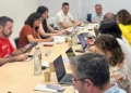 Solo nueve de los 95 directores que anunciaron su dimisión durante la huelga educativa mantienen su renuncia 10 huelga profesores2 1