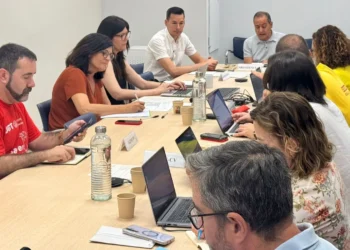Solo nueve de los 95 directores que anunciaron su dimisión durante la huelga educativa mantienen su renuncia 4 huelga profesores2 1