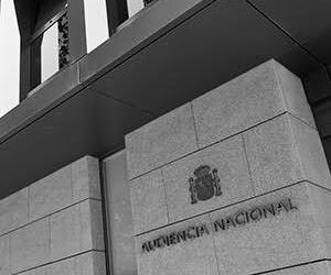 La imputación del portavoz de la Embajada en Washington acorrala a la representación española en EE. UU. 15 La imputación del portavoz de la Embajada en Washington acorrala a la representación española en EE. UU.