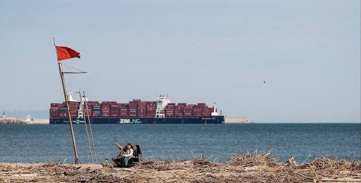 Ecologistas en Acción señala seis puntos negros en la costa valenciana por contaminación y mala gestión 1 images 48