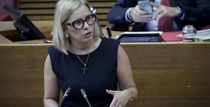 El PP rechaza apoyar el recorte de casi un millón a la AVL que reclama Vox en los presupuestos valencianos 1 images 52